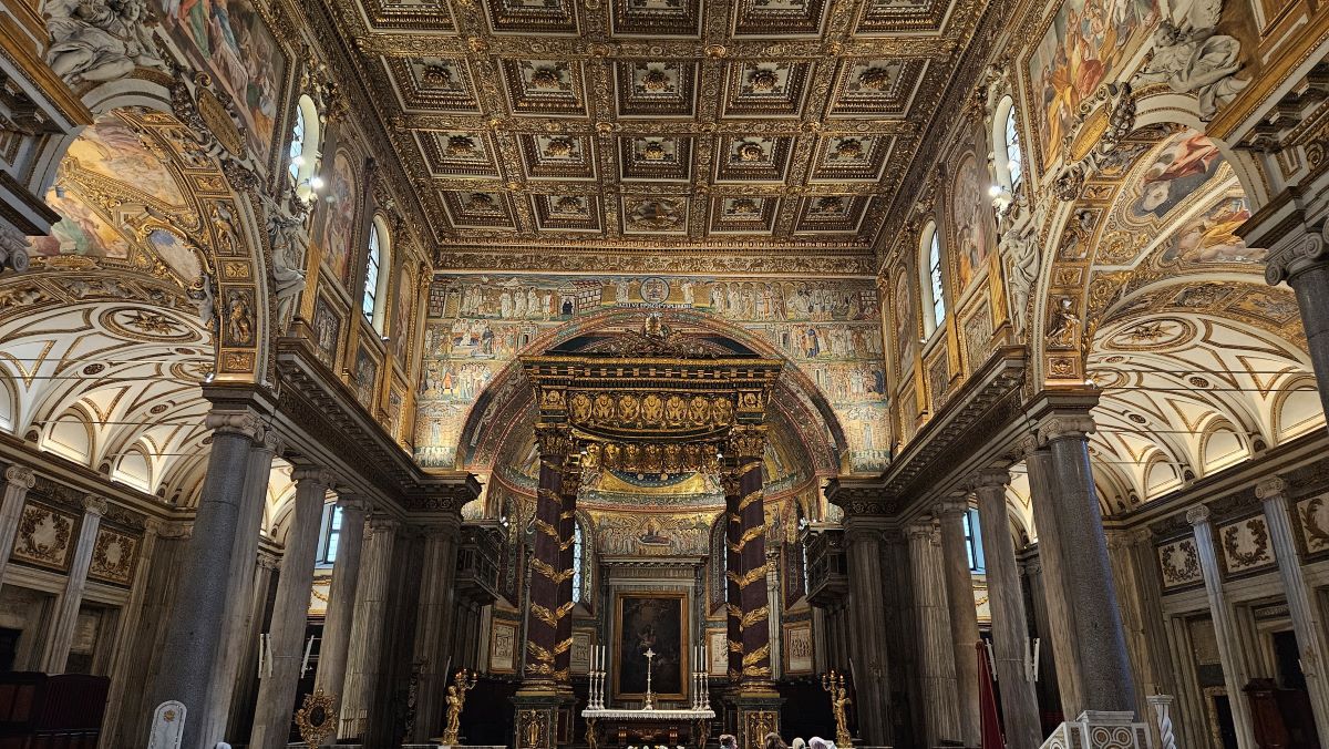 Santa Maria Maggiore