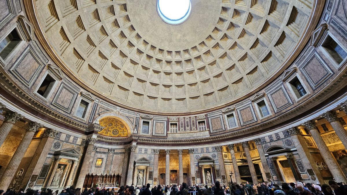 Pantheon