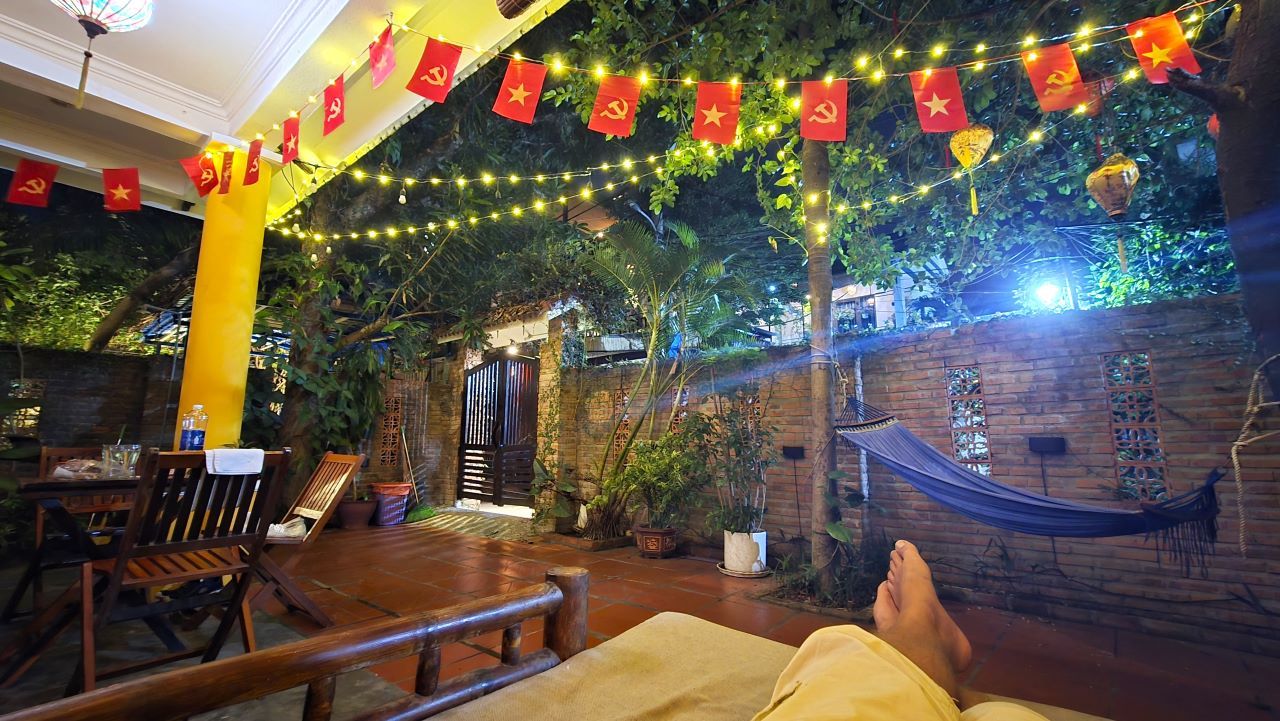 Haus An Bang Hoi An